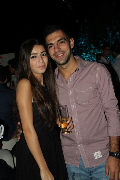 NDU SKYBAR Full Of Stars
